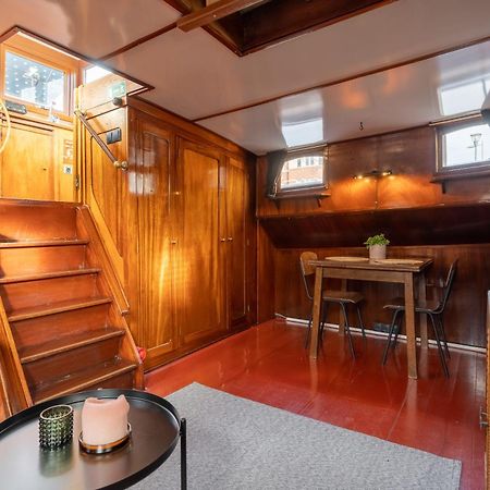 B&B Vita Nova Amersfoort Pokoj fotografie