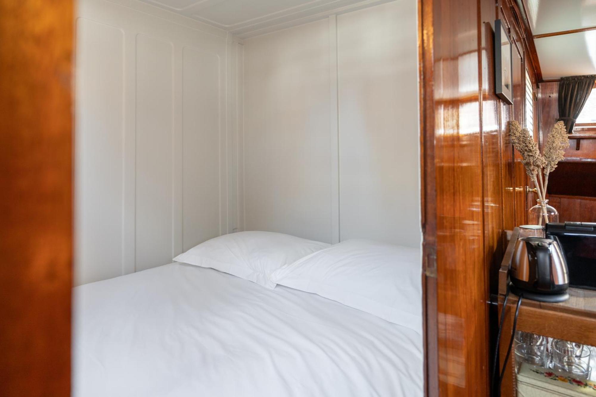 B&B Vita Nova Amersfoort Pokoj fotografie