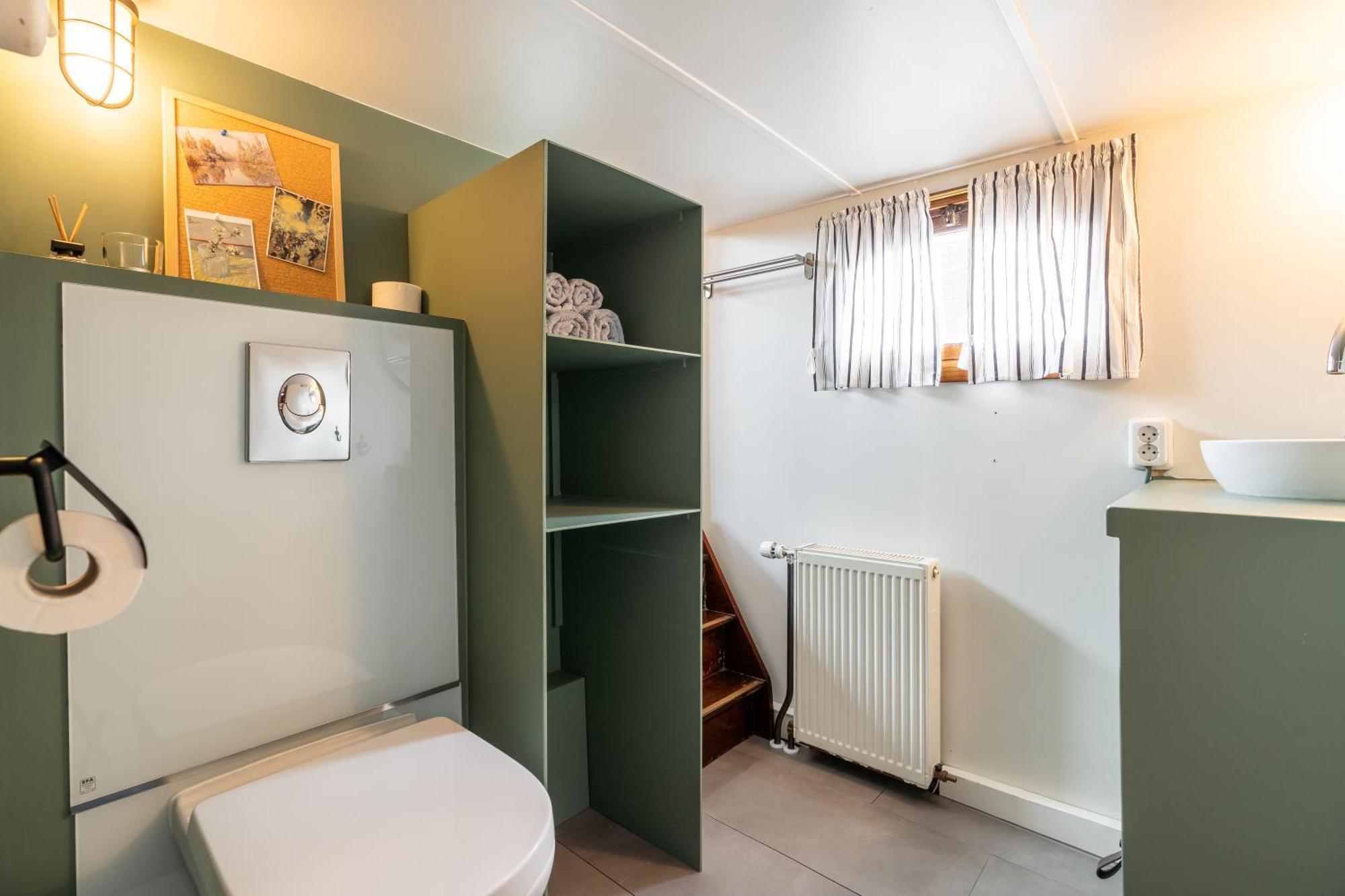 B&B Vita Nova Amersfoort Pokoj fotografie
